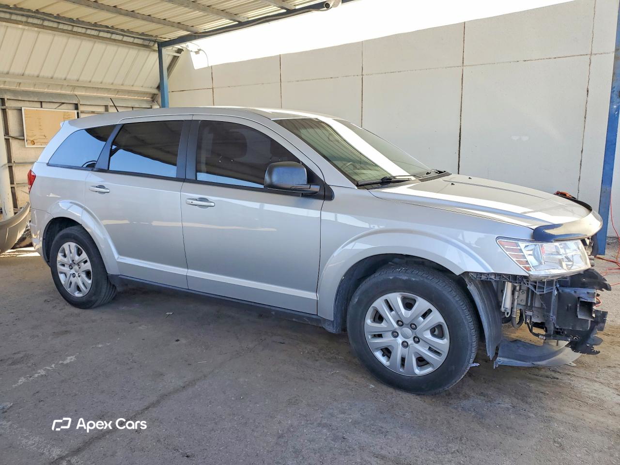 Dodge Journey 2014