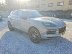 Porsche Cayenne 2025