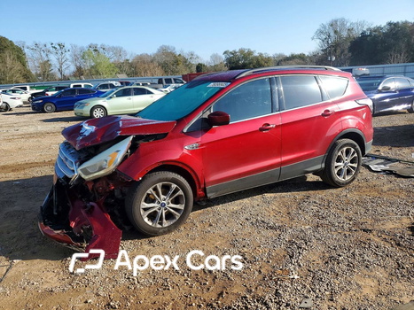 Ford Escape 2017 - Image 1 of 13