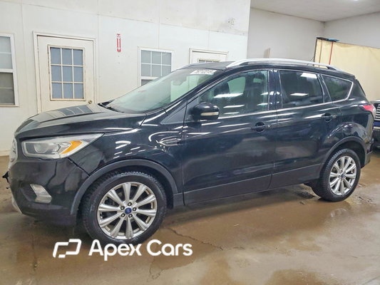 Ford Escape 2017 - Image 1 of 14