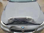 BMW Series 5 2015