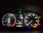 Honda Odyssey 2025