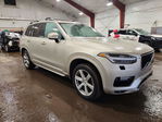 Volvo XC90 2016