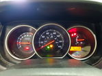 Nissan Versa 2011