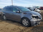 Honda Odyssey 2015