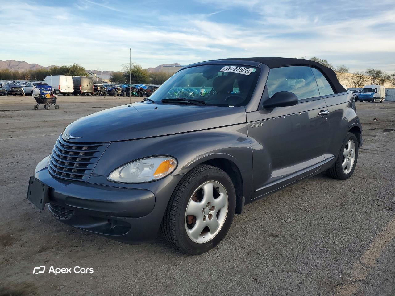 Chrysler PT Cruiser 2005