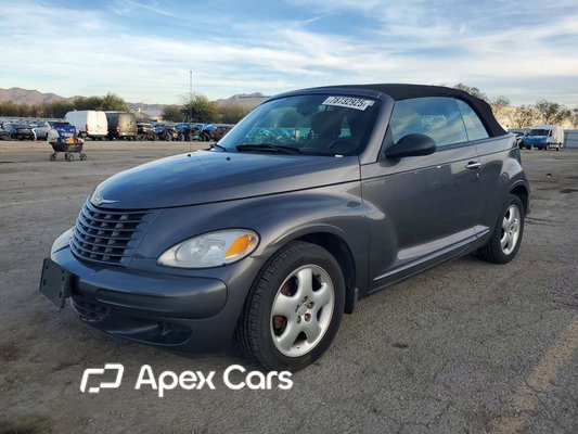 Chrysler PT Cruiser 2005 - Image 1 of 12