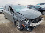 Chrysler Pacifica 2021