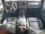 Jeep Gladiator 2021