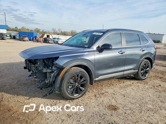 Honda CR-V 2025 - Image 1 of 13
