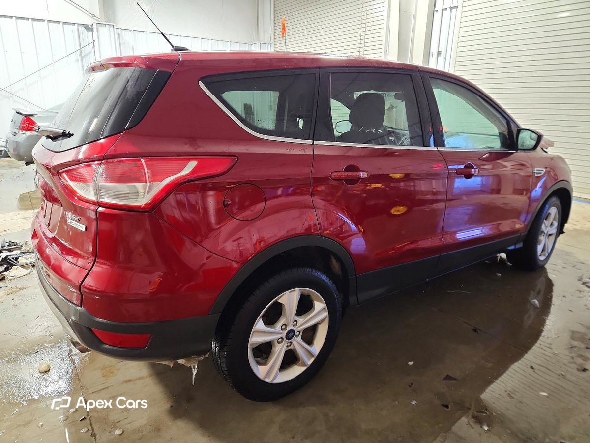 Ford Escape 2014