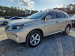 Lexus RX 2015