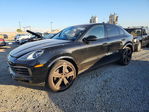 Porsche Cayenne 2023