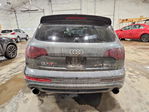 Audi Q7 2012