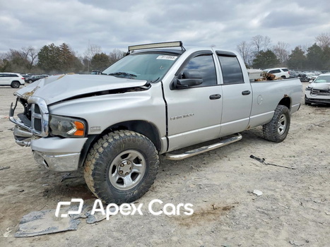 Dodge RAM 2004 - Image 1 of 13