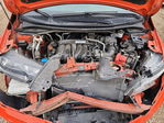 Honda Fit 2020