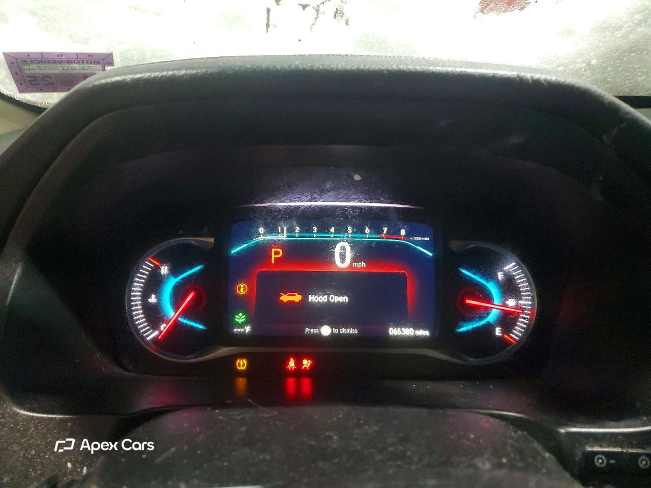 Honda Pilot 2022