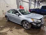 Subaru Legacy 2015