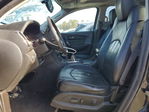 GMC Acadia 2012
