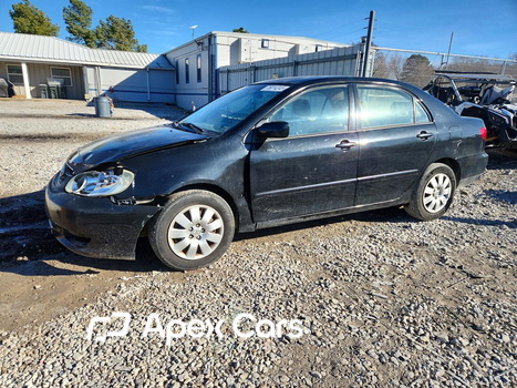 Toyota Corolla 2003 - Image 1 of 12