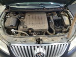 Buick LaCrosse 2012