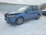 Subaru Outback 2018