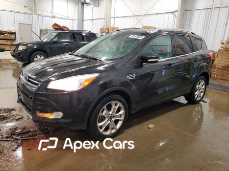 Ford Escape 2014 - Image 1 of 14