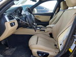 BMW Series 3 2017
