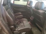 Lincoln MKT 2015