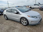 Chevrolet Volt 2012
