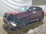 Lexus RX 2015