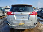 Toyota RAV 4 2013