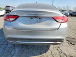 Chrysler 200 2015