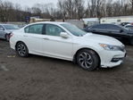 Honda Accord 2016
