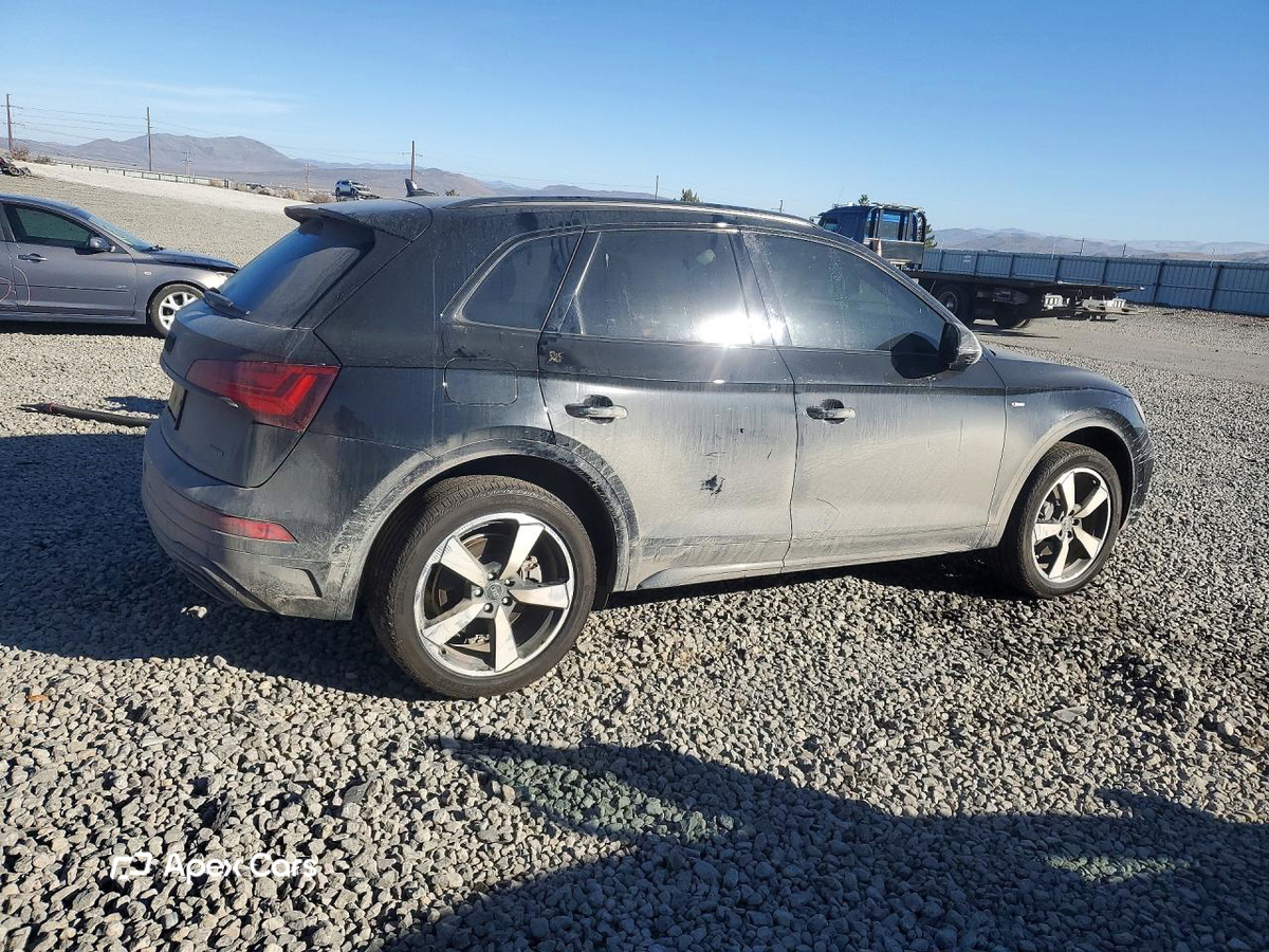 Audi Q5 2023