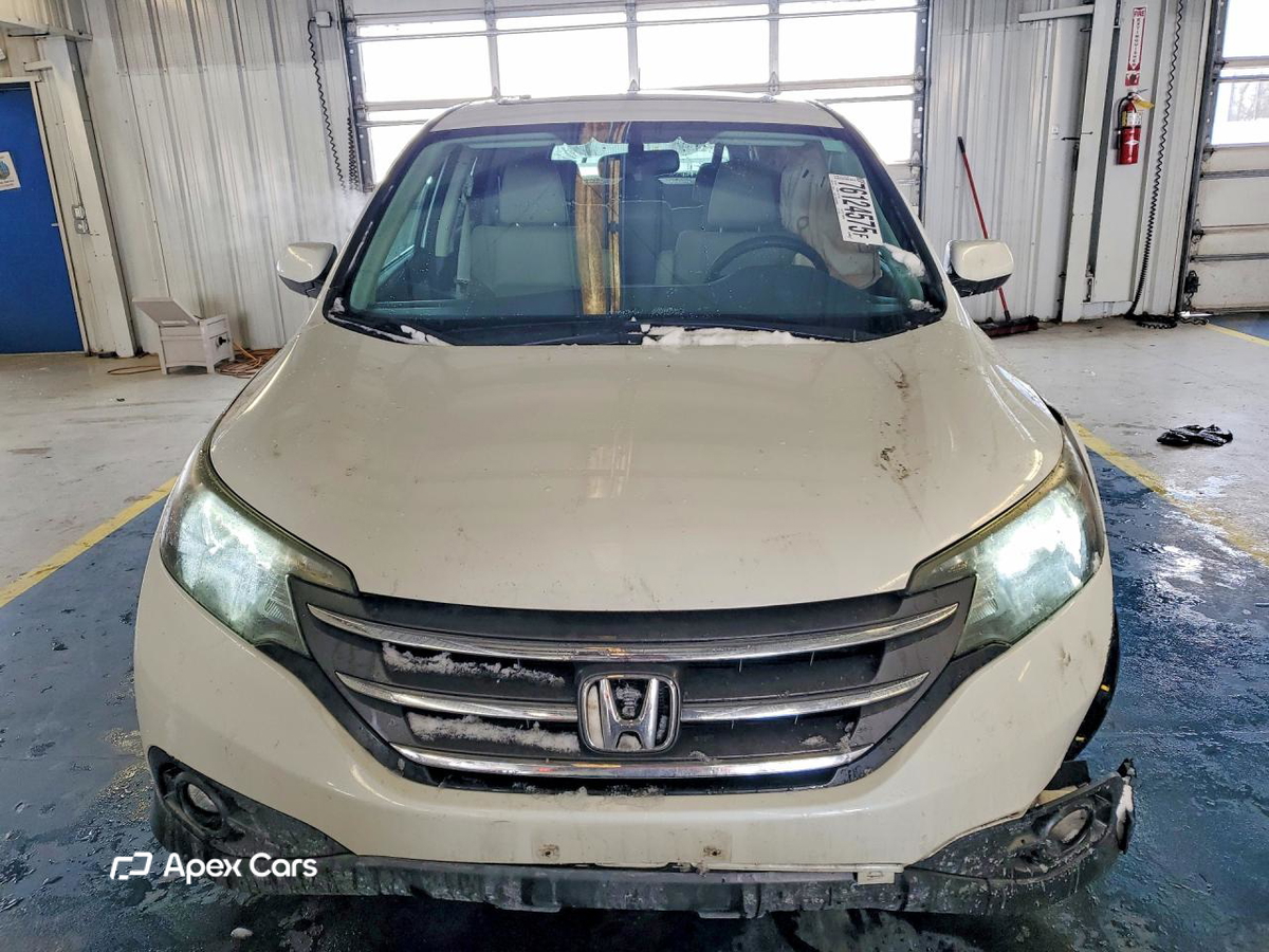 Honda CR-V 2014