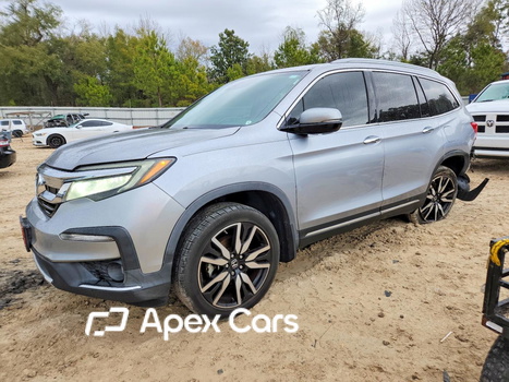 Honda Pilot 2019 - Image 1 of 15