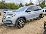 Honda Pilot 2019