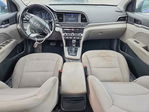 Hyundai Elantra 2019