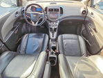 Chevrolet Sonic 2015