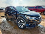 Honda CR-V 2016