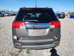 GMC Terrain 2012