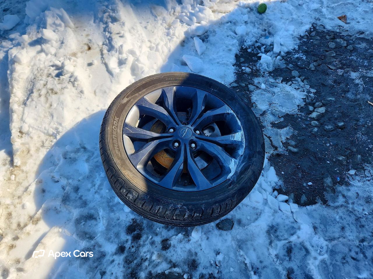 Chrysler Pacifica 2019