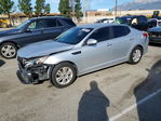 Kia Optima 2015