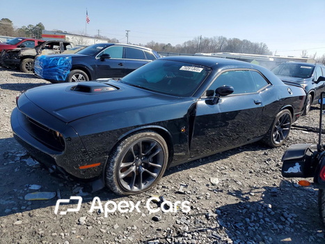 Dodge Challenger 2023 - Image 1 of 12