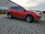 Toyota RAV 4 2014