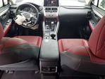 Lexus NX 2021