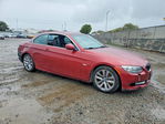 BMW Series 3 2012
