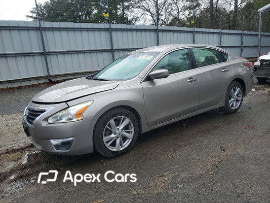 Nissan Altima 2014 - Image 1 of 13