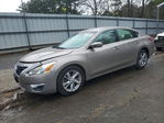 Nissan Altima 2014
